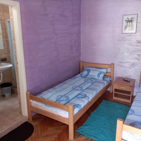 Banja Gornja Trepca-Smestaj Grof Exterior foto