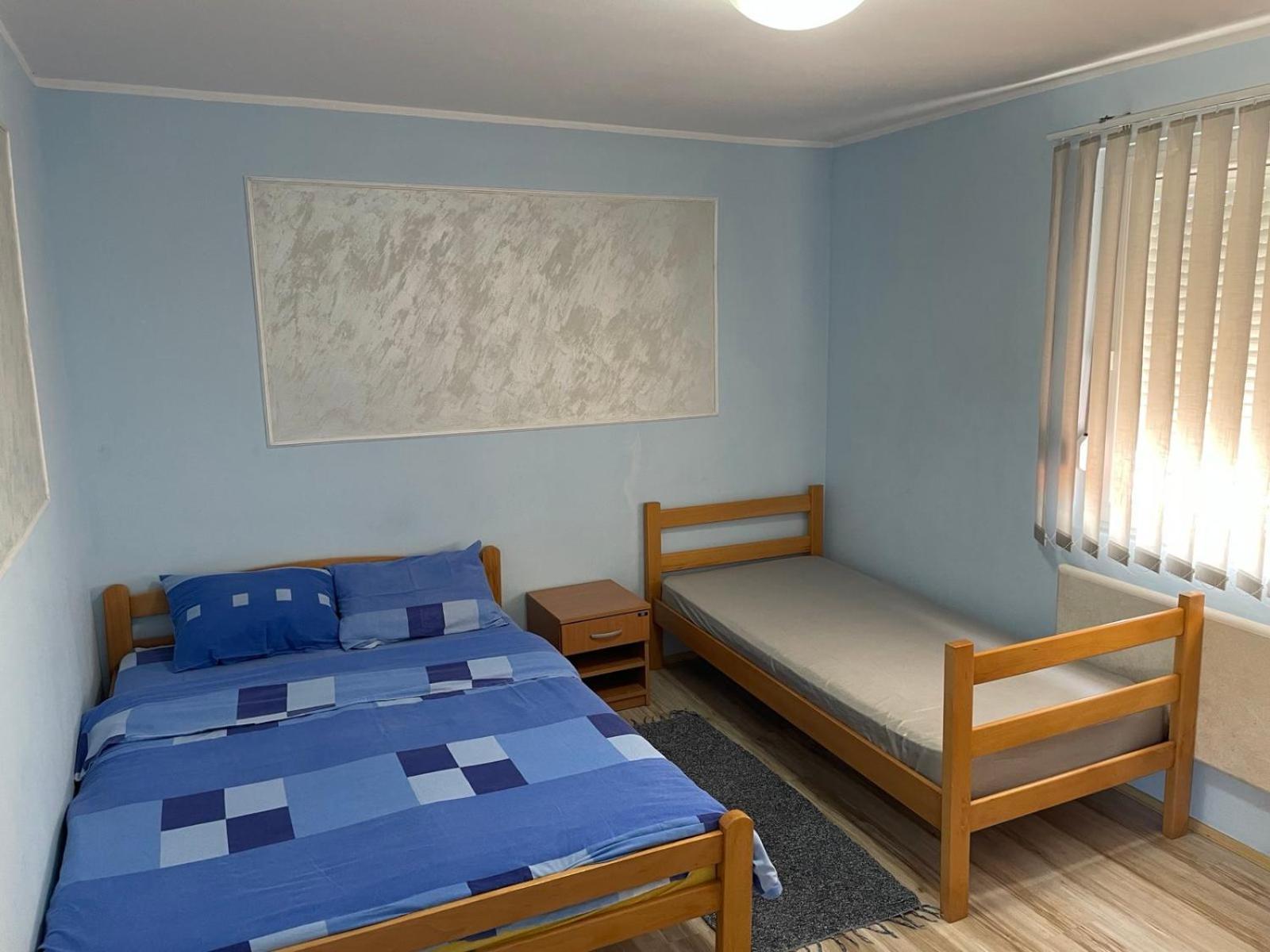 Banja Gornja Trepca-Smestaj Grof Exterior foto