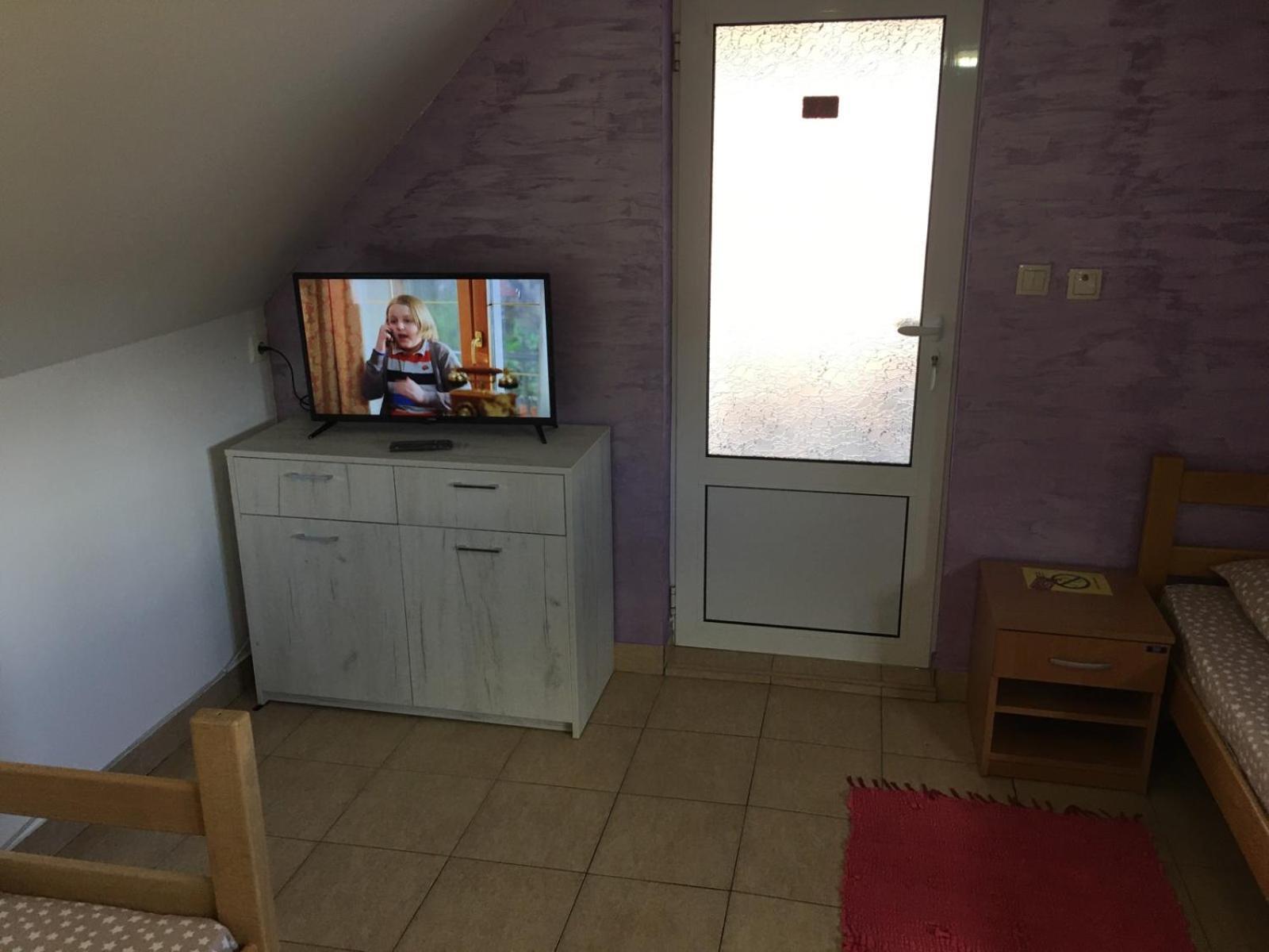 Banja Gornja Trepca-Smestaj Grof Zimmer foto