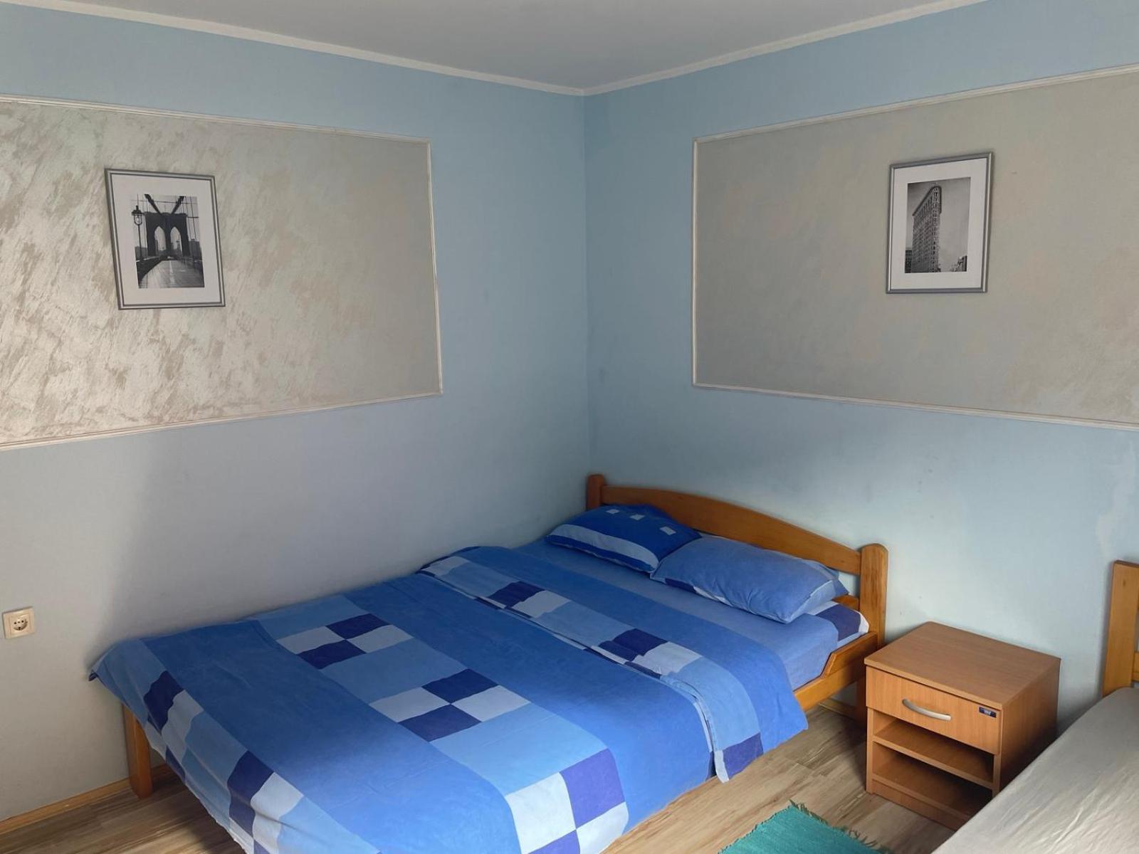 Banja Gornja Trepca-Smestaj Grof Zimmer foto