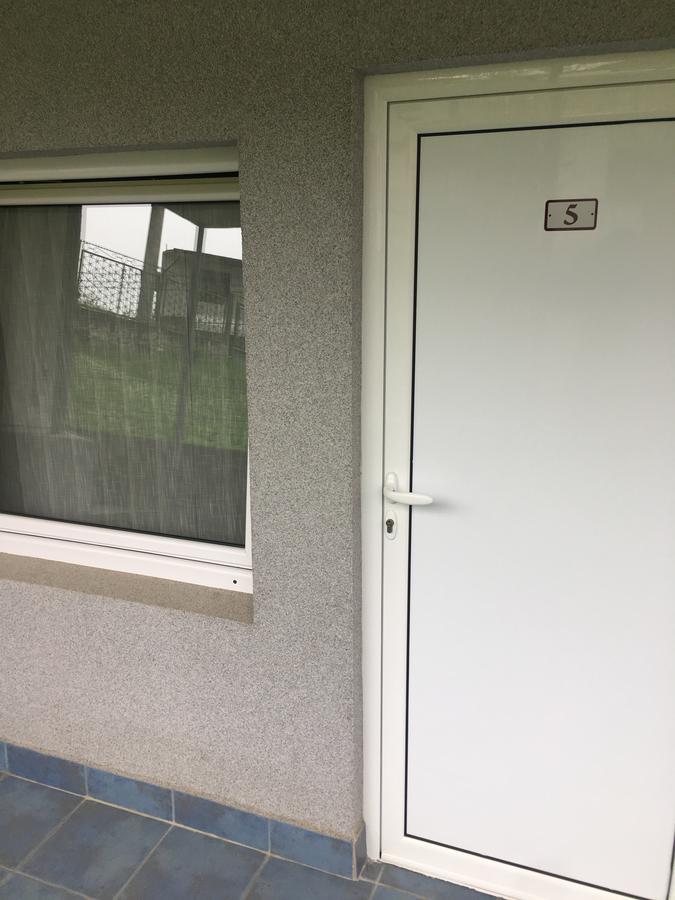 Banja Gornja Trepca-Smestaj Grof Exterior foto